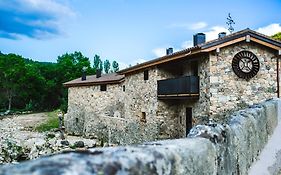 Hotel Gredos Maria Justina